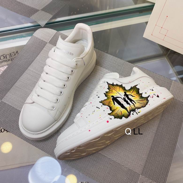 men Alexander McQueen shoes-047